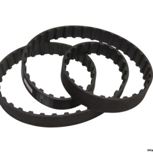 Megadyne Isoran 420 H Timing Belt 20 MM