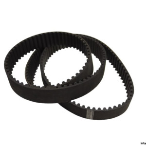 Powergrip HTD 1440 8M Timing Belt 30 MM