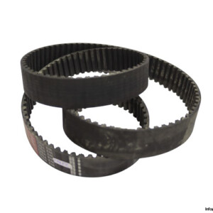 Optibelt Omega HP 1304 8M Timing Belt 30 MM
