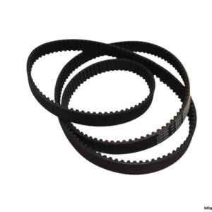 Optibelt Omega HP 1200 5M Timing Belt 15 MM