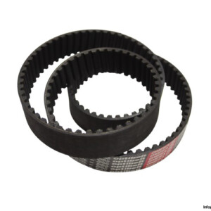 Optibelt Omega HP 1120 8M Timing Belt 30 MM