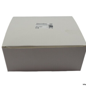 Thermokon PS500 Differential Pressure Switch