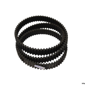 Optibelt DHTD-890-D5M Double-Sided Timing Belt 15 MM