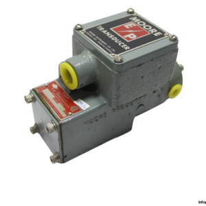 Moore 77-3 Transducer