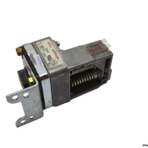 Asco PA16A Pressure Switch