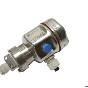 Endress Hauser PMC41-RE11F3A19Y1 Pressure Switch