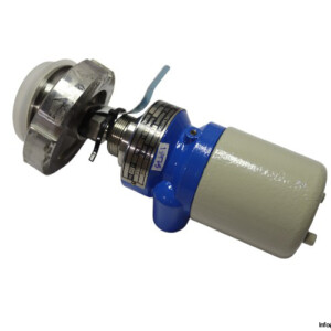 Nuova Fima 3.20 Pressure Switch