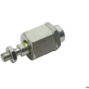 Parker P1C-4KRF Pneumatic Cylinder
