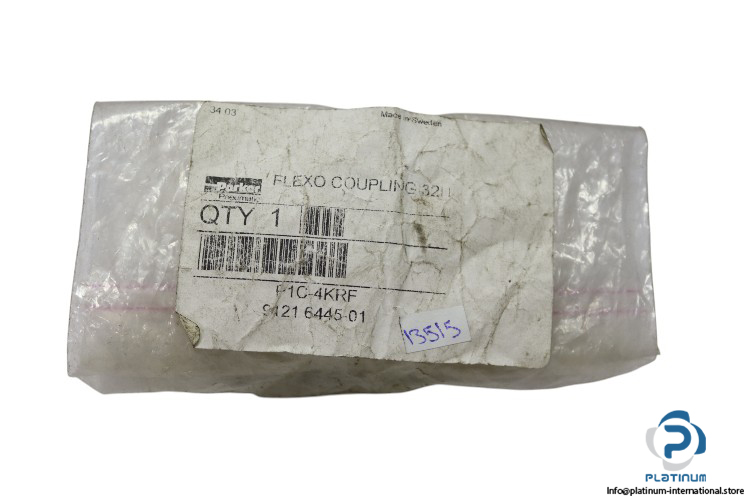 parker-p1c-4krf-pneumatic-cylinder(new)-1