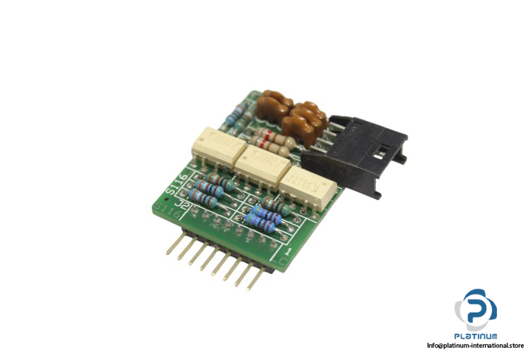 kcs-S116-circuit-board-(used)