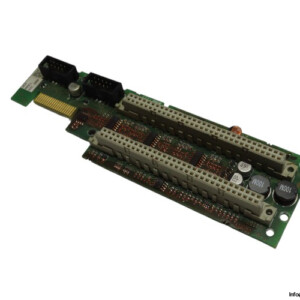 LS AMK KW-DS01-2.02 Circuit Board