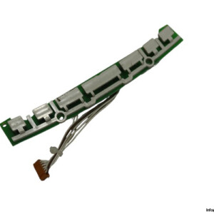 sw-board-321-52565-C-circuit-board-(used)