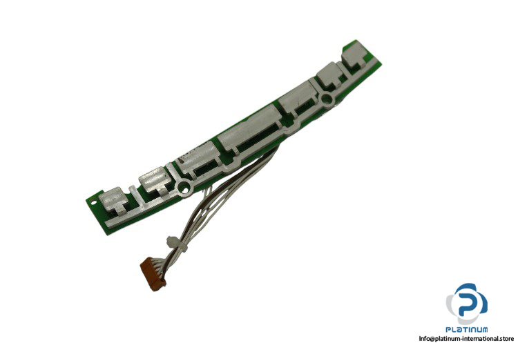 sw-board-321-52565-C-circuit-board-(used)