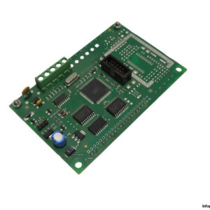 res-04-K-0307-circuit-board-(used)