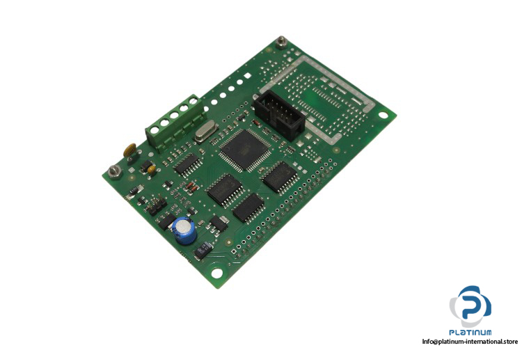 res-04-K-0307-circuit-board-(used)