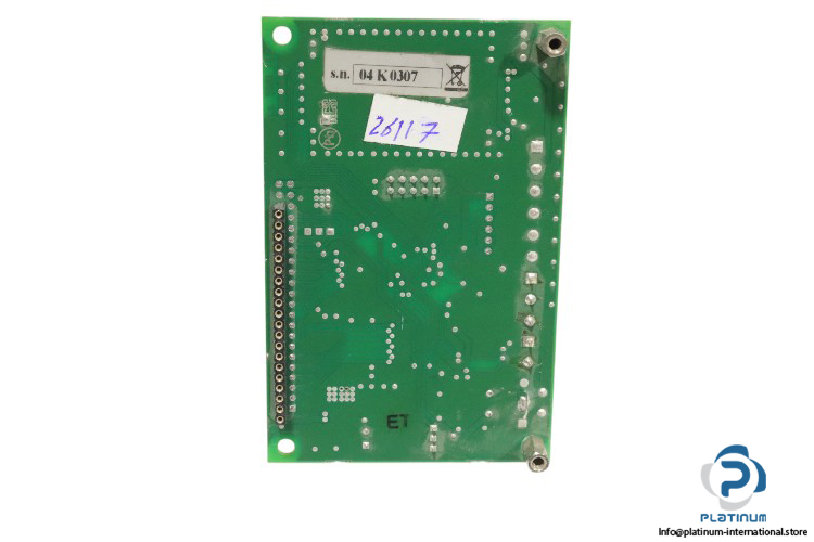 res-04-K-0307-circuit-board-(used)-1