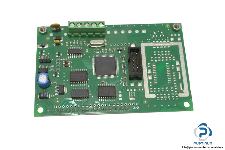 res-04-K-0307-circuit-board-(used)-2