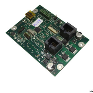 airone-repeater-105.002-circuit-board-(used)