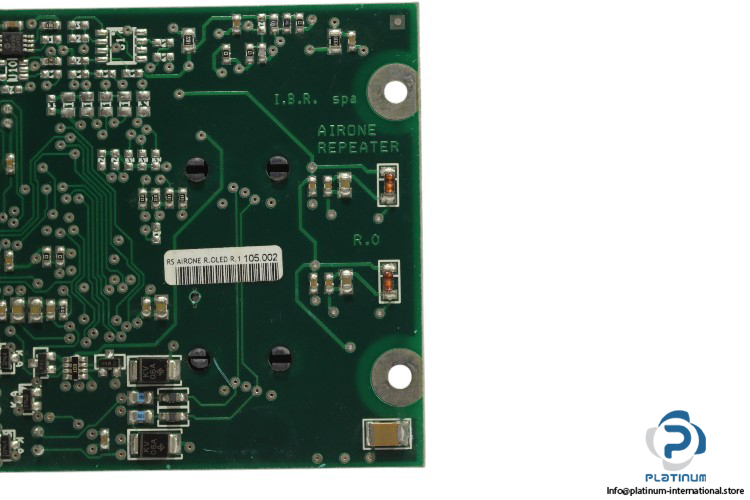 airone-repeater-105.002-circuit-board-(used)-3