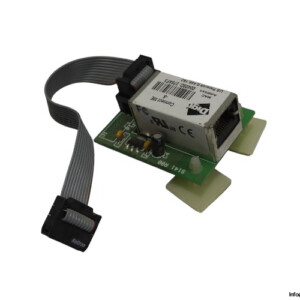 KCS S141 R00 Circuit Board