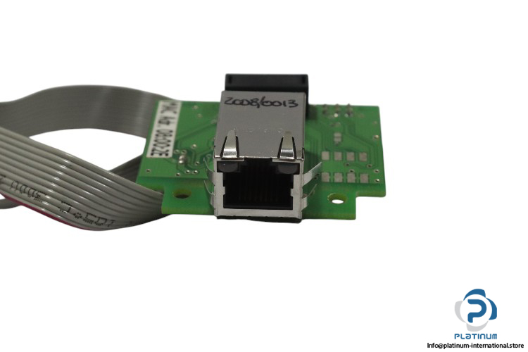 l.c.-S185-R0-circuit-board-(used)-1