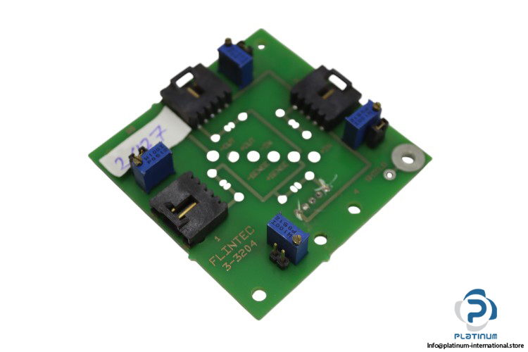flintec-LS0006-1.0-circuit-board-(used)