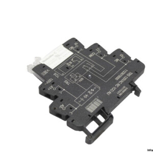 weidmuller-TRS-120VAC-RC-1CO-AU-relay-module-(new)