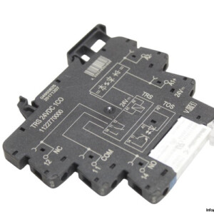 weidmuller-TRS-24VDC-1CO-relay-module-(new)