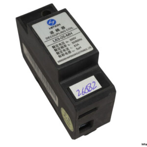 hpxin-L63-05-MH-decoupling-coil-device-(used)