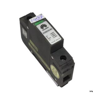 huawei-SPDMOV60-MH-surge-protection-plug-(used)