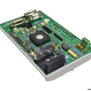 TASK84 S.P.A. TAL016000100 Circuit Board