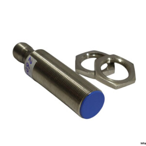 Sick 1040934 Inductive Proximity Sensor