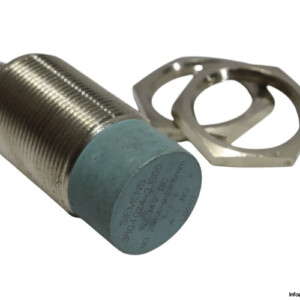 Siemens 3RG4024-3JB00 Inductive Sensor
