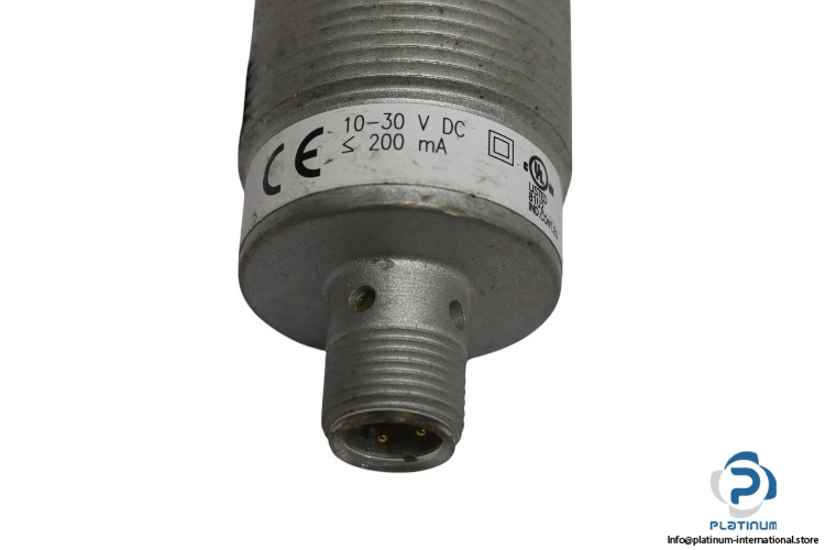 balluff-BES-516-327-S4-W-inductive-sensor-(used)-2
