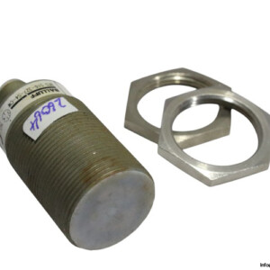 balluff-BES-516-327-S4-CW-inductive-sensor-(used)