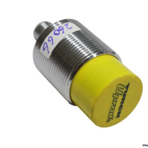 Turck NI20U-M30-AP6X-H1141 Inductive Sensor