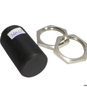 Turck BI10U-GT30-AP4X-H1141 Inductive Sensor