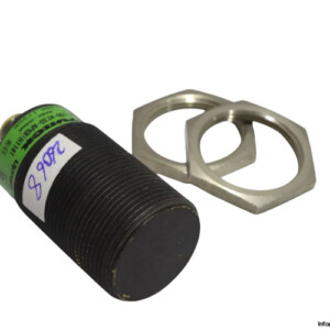 Turck BI10U-MT30-AP6X-H1141 Inductive Sensor