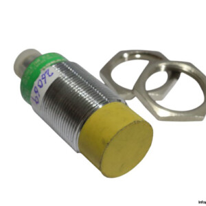 Turck NI15-M30-AP6X-H1141/S34 Inductive Sensor