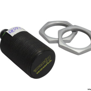 Turck BI10U-MT30-AP6X-H1141 Inductive Sensor