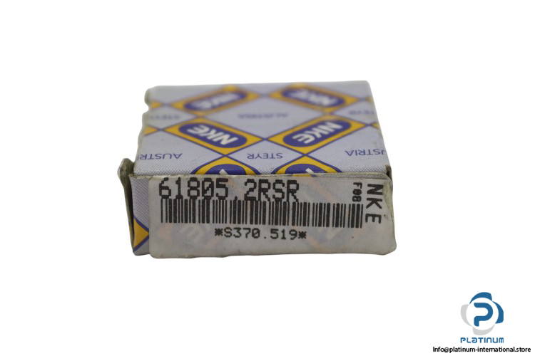nke-61805.2RSR-deep-groove-ball-bearing-new-carton-1