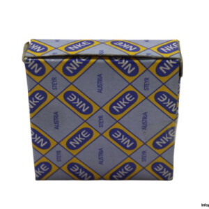 NKE 61907-2RSR Deep Groove Ball Bearing