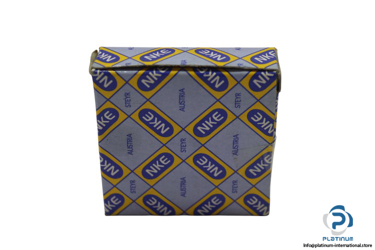 nke-61907-2RSR-deep-groove-ball-bearing-new-carton