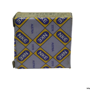 nke-61807.2RSR-deep-groove-ball-bearing-new-carton