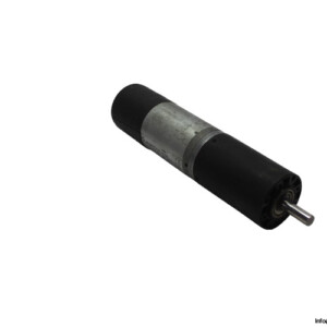 Dunkermotoren G42X25 Gear Motor