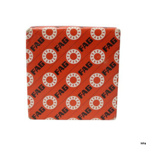 FAG 6208-C-2Z Deep Groove Ball Bearing