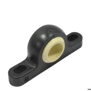 Igus KSTM-20 Pillow Block Bearing
