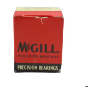 Mcgill Mcyrr 6 S Yoke Type Track Roller