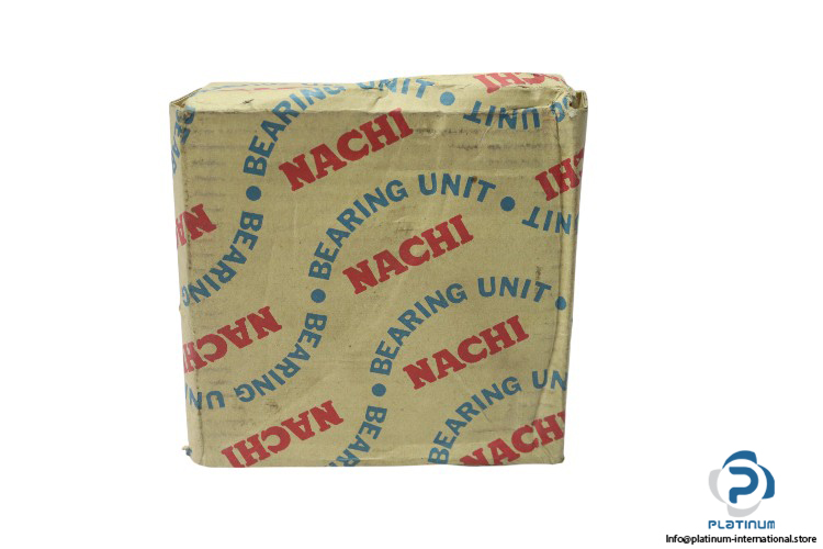 nachi-UCF210-four-bolt-square-flange-unit-new-carton