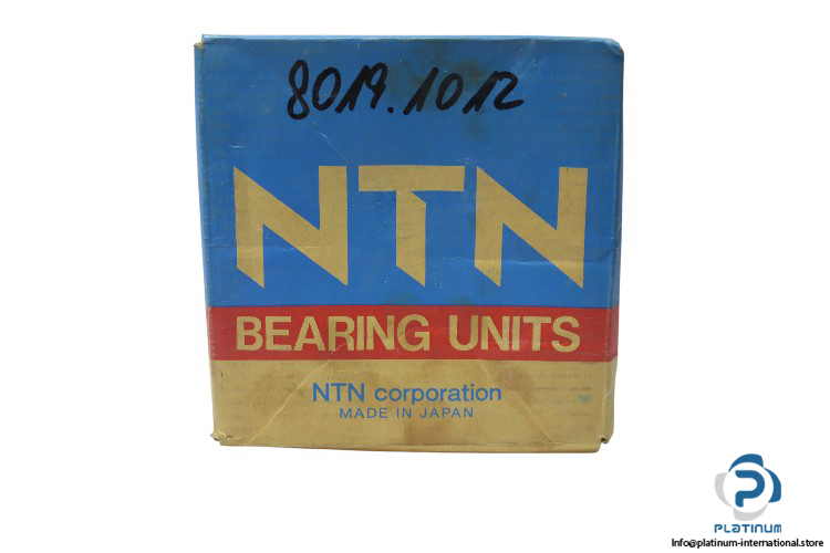 ntn-UCF308JD1-Four-Bolt-Square-Flanged-Unit-new-carton